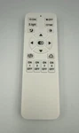 Rgb Led Light Remote 4 Zone Wireless Controller White. Fixed Price $10.79.