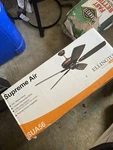 Ellington Supreme Air 56INCH Ceiling Fan. Fixed Price $200.00.