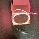 Philips Hue Bluetooth Gradient Ambiance Smart Lightstrip 2M/6FT Only. Fixed Price $35.00.
