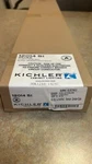 Kichler 12014 Silver Under Cabinet Lighing. Fixed Price $51.25.