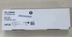 Afx Lighting 12" Undercabinet Led Light, White T5L2-12RWH Hard Wire. Fixed Price $14.39.