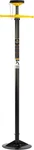 Omega Lift Black Under Hoist Stand - 3/4 Ton Capacity. Fixed Price $279.99.