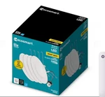 Ecosmart 65W Led Downlight 4-PACK 5/6" Dimmable Bright White E26 New In Box. Fixed Price $13.78.