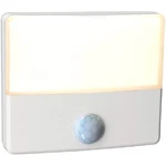 Westek Senti Led Motion Sensor Night Light Indoor Plug-in Dusk/dawn Automatic. Fixed Price $23.58.