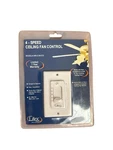 Litex Industries Ceiling Fan Control, Speed Switch For A020124. Fixed Price $10.99.
