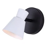 Canarm Radley Track Lighting, Black/white - ICW1163A01BW10. Fixed Price $44.99.