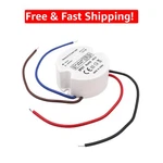 12V Waterproof Led Power Supply Driver For Safe & Reliable Lighting Solutions. Fixed Price $23.97.