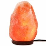 Large Himalayan Ionic Natural Air Purifier Salt Crystal Lamp Rock Tower Us Plug. Fixed Price $50.97.
