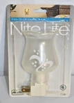 Amertac Nite Lite Wall Plug-in Hurricane 2000. Fixed Price $18.99.