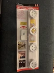 Rite Lite Under-cabinet Led Wireless 4 Lights Remote Battery. Fixed Price $14.99.