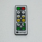 Capstone Lighting Remote Control For 1193779 Led Accent Bars New Battery. Fixed Price $13.99.