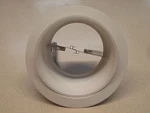 Elm 530W Elco Lighting Recessed White Trim. Fixed Price $9.49.