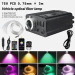 Car Headliner Star Kit Twinkle Meteor Shooting Ceiling Lights. Fixed Price $96.58.