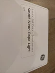 Ge Lighting By Savant Smart Neon Rope Kit New Box. Fixed Price $77.00.