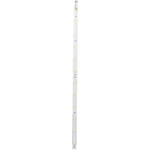 Led Ultra Thin White Strip Light (3-PACK). Fixed Price $48.01.
