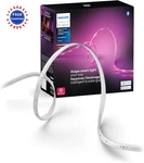 Philips Hue 16 Ft Smart Led Solo Lightstrip Base Kit - Pack Indoor Control. Fixed Price $139.99.