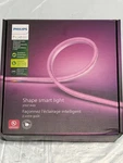 Philips Hue 555904 6.5FT Color Ambiance Outdoor Light Strip - Sealed. Fixed Price $75.00.