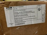Eaton Cooper Lighting LD2B05D010 2-IN Dl 500 Lum 0-10 Driver. Fixed Price $56.24.