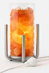 Levoit Vira Himalayan Salt Lamp, Natural Himilian Hymalain Pink Rock Lamps. Fixed Price $79.97.