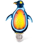 Night Light - Penguin. Fixed Price $20.49.