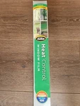 Gila 3FT X 15FT Heat Control Window Film Uv Protection Glare Reduction. Fixed Price $52.50.