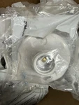 Lot Of 18- Legrand/ Pass & Seymour Keyless Light Fixture Lampholder. Fixed Price $42.00.
