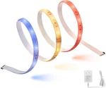 Sylvania Smart Led Wifi Full Color Light Starter Kit, + Tunable White. Fixed Price $13.88.