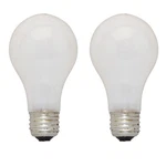 (2) Replacement Bulb For Feit Electric 100A/RS/TF-130 100W 120V. Fixed Price $63.71.