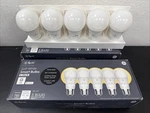 2 Pack By Ge Dimmable Soft White Smart Bulbs Led Light 60W 5. Fixed Price $23.99.