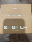 Vont Rgbic Lights Smart Led Color Changing Strips, Compatible W/alexa 32.8. Fixed Price $31.79.