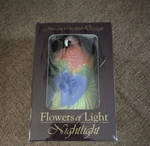 Ibis & Orchid Design Macaw Parrot 50020 Night Light Multicolor Animal Theme. Fixed Price $14.00.