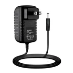 12V 1A Ac Adapter For Tyute SSG-500 Corner Floor Lamp Model: F12L33-120100SPAU. Fixed Price $24.99.