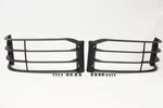 Land Rover Discovery 1999-2002 Front Light Lamp Guard Set New Part# STC50026. Fixed Price $148.91.