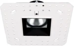Wac Lighting R2ASDL-F830-BK Aether 2IN Square Invisible Engine Trim & Led,. Fixed Price $220.00.