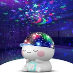 Star Projector Night Light Kids Baby Timer 360 Rotation Girls Boys Bedroom. Fixed Price $30.71.