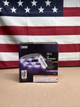 Feit Electric 32FT Color Changing Led Strip Light. Fixed Price $29.99.