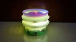 Qbp Alpha 10CM Funnel Torch Light Led 150 Lumen V6A 2 Rgs. Fixed Price $174.99.