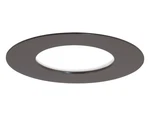 Progress Lighting P800004-30 Edgelit 5" Led Recessed Fixture. Fixed Price $20.62.