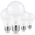 Maylaywood A19 Led Light Bulb, 60 Watt Equivalent, 4000K Neutral White, 900LM,. Fixed Price $29.49.