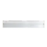 Nicor NUC-4-21-DM-W-4W Led Undercabinet Light, 4000K, 21", White (12-PACK). Fixed Price $475.91.