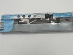 Lithonia Xenon 24" Undercabinet Light Bronze Metal Housing Ucx 120 Csw Bz R6. Fixed Price $10.00.