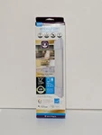 Jasco Enbrighten 12" Wi-fi Linkable Smart Plug-in Led White Under Cabinet Light. Fixed Price $24.95.