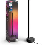 Philips Hue Signe Smart Table Lamp, Black, 1 Pack, White & Color Ambiance Led. Fixed Price $244.39.