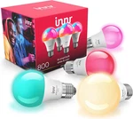 Innr Zigbee A19 Bulb, Works With Hue*, Alexa, Smartthings (hub Required),. Fixed Price $65.99.