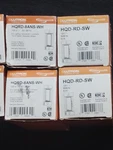 Lutron Homeworks Qs Hqd-rd-sw Remote Dimmer Switch White Brand New. Fixed Price $50.00.