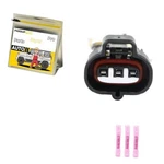 PARSUPPRO1PCS 3-WAY/PIN Automobile Throttle Position Connector Sensor Socket. Fixed Price $19.98.