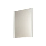 ET2 Lighting Luminance 24" X 30", Led Mirror Kit, Chrome E42082-90PC. Fixed Price $274.99.