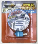 Star Wars R2-D2 Droid Night Light Disney Lucasfilm Tri-coastal Design. Fixed Price $9.99.