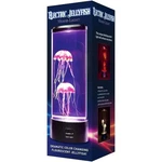 Electric Jellyfish Mood Light - Fascinations. Fixed Price $149.98.