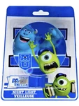 New Disney Pixar Monsters University Mikey Sulley Wall Plug-in Night Light Decor. Fixed Price $8.07.